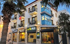 Horasan Hotel